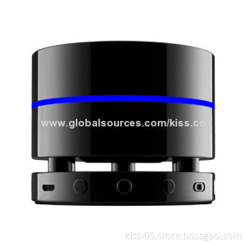 Bluetooth Cordless Speaker, Multiple Points A2DP Profile